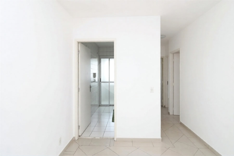 Apartamento à venda com 2 quartos em Vila Guilherme, São Paulo, SP