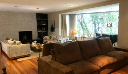 Apartamento à venda com 4 quartos, sendo 3 suítes, em Alto da Boa Vista, São Paulo, SP
