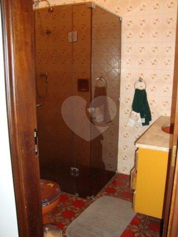 Casa Térrea à venda com 3 quartos, sendo 1 suíte, em Tucuruvi, São Paulo, SP