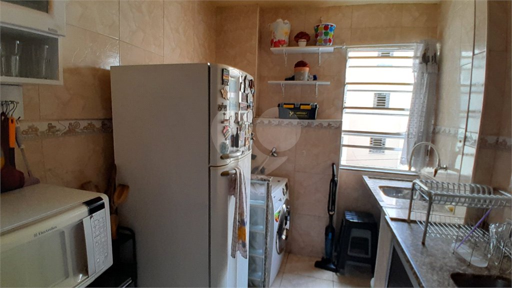 Apartamento à venda com 2 quartos em Campo Grande, Rio de Janeiro, RJ