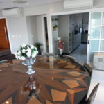 Apartamento à venda com 4 suítes em Santa Teresinha, São Paulo, SP