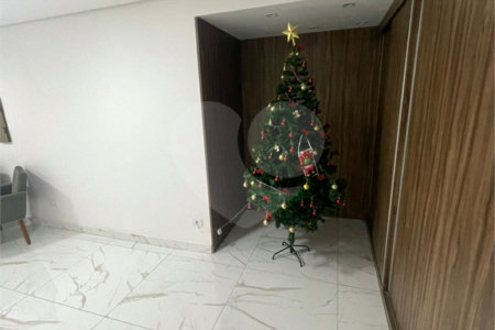 Apartamento à venda com 1 quarto em Carandiru, São Paulo, SP
