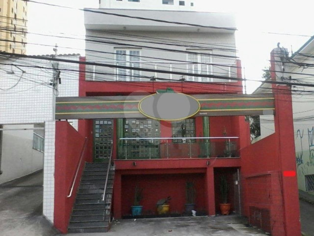 Sobrado à venda ou para alugar com 1 quarto em Água Fria, São Paulo, SP