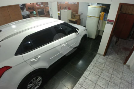 Sobrado à venda com 3 quartos, sendo 1 suíte, em Santana, São Paulo, SP