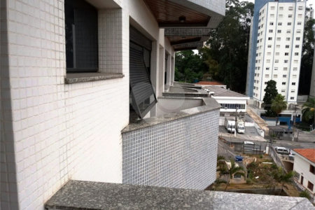 Cobertura à venda com 3 suítes em Água Fria, São Paulo, SP