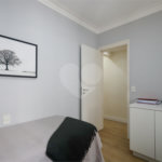 Apartamento à venda com 3 suítes no Centro, São Bernardo do Campo, SP