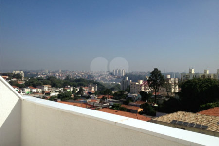 Apartamento à venda com 2 quartos em Jardim Monte Kemel, São Paulo, SP