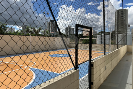 Apartamento à venda com 3 quartos, sendo 1 suíte,  em Parque Campolim, Sorocaba, SP