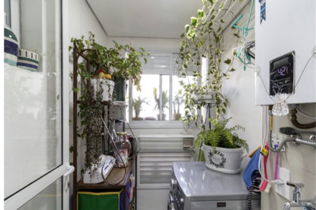 Apartamento à venda com 2 quartos, sendo 1 suíte, em Vila Leopoldina, São Paulo, SP