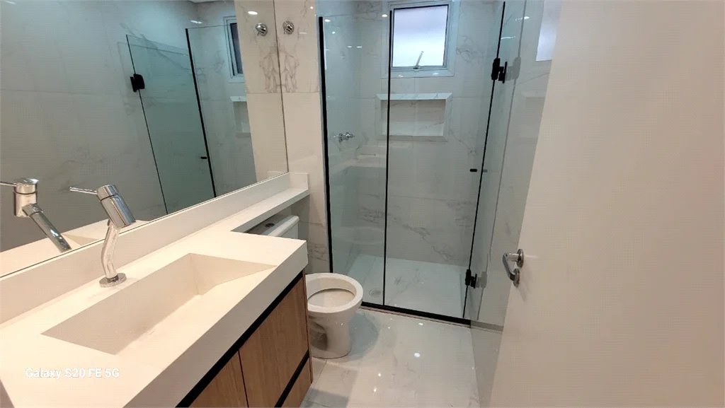 Apartamento à venda com 2 quartos, sendo 1 suíte,  em Vila Ipojuca, São Paulo, SP
