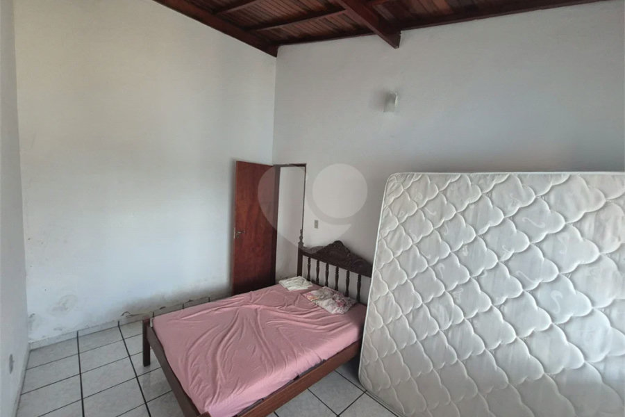 Oportunidade para investidor (Edícula + Barracão) – renda imediata + espaço de lazer - Bairro Santa Rosa - Piracicaba-SP