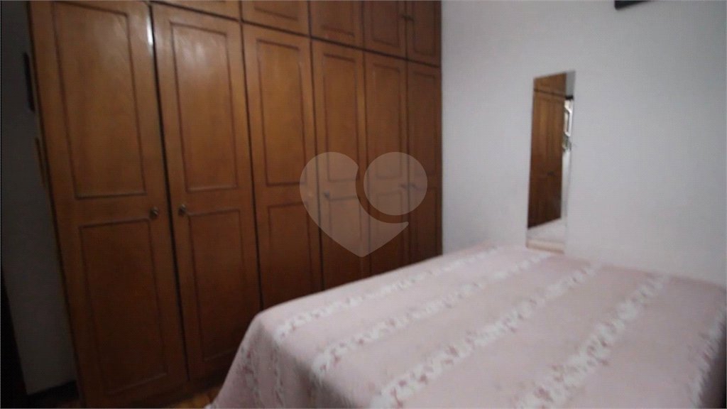 Casa à venda com 3 quartos, sendo 1 suíte, em Mandaqui, São Paulo, SP