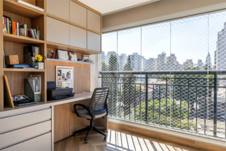 Apartamento à venda com 3 suítes em Indianópolis, São Paulo, SP