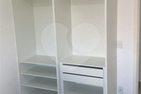 Apartamento para alugar com 2 quartos em Santa Claudina, Vinhedo, SP
