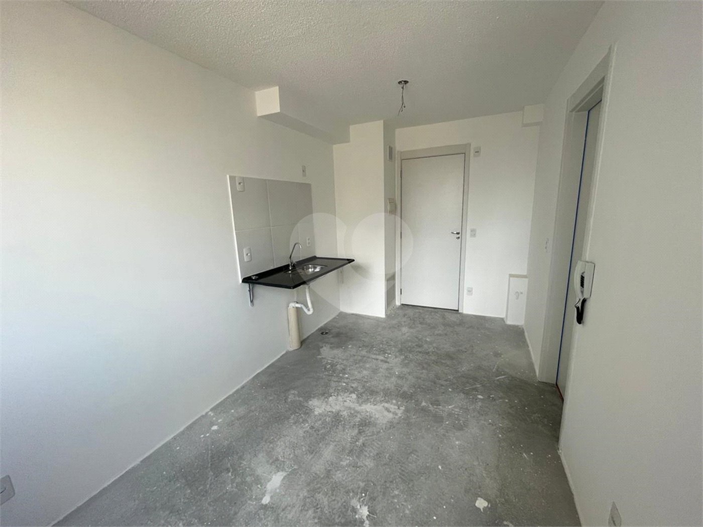 Apartamento à venda ou para alugar com 1 suíte em Água Branca, São Paulo, SP