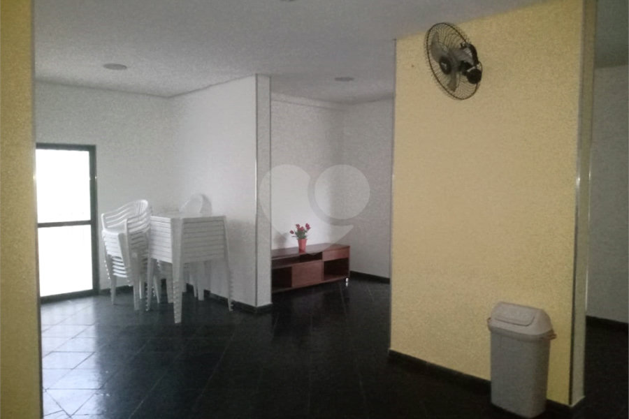 Apartamento à venda com 2 quartos, sendo 1 suíte,  em Vila Gustavo, São Paulo, SP