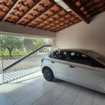 Casa à venda com 3 quartos, sendo 1 suíte,  em São Luiz, Itu, SP