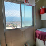 Apartamento à venda com 1 quarto em Real, Praia Grande, SP