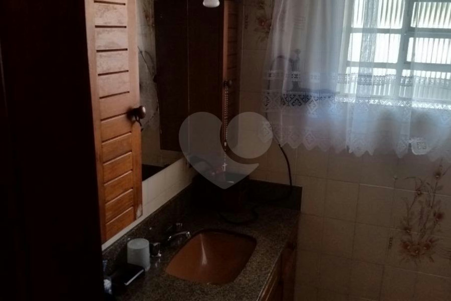 Sobrado à venda com 3 quartos, sendo 1 suíte, em Jardim São Paulo(zona Norte), São Paulo, SP