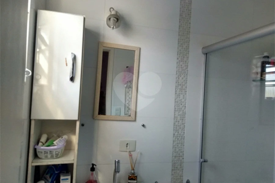 Casa à venda com 3 quartos em Vila Nova Cachoeirinha, São Paulo, SP