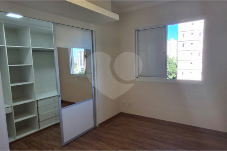 Apartamento para alugar com 2 suítes em Jardim Judith, Sorocaba, SP