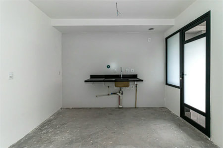 Apartamento à venda com 2 suítes em Pinheiros, São Paulo, SP