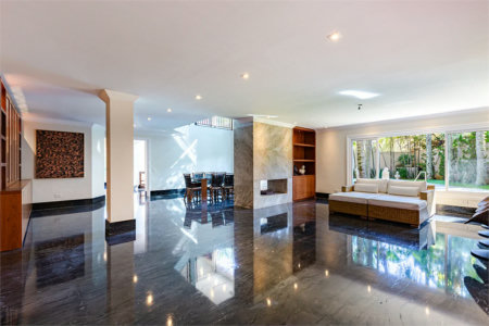 Casa à venda com 4 suítes em Alto de Pinheiros, São Paulo, SP