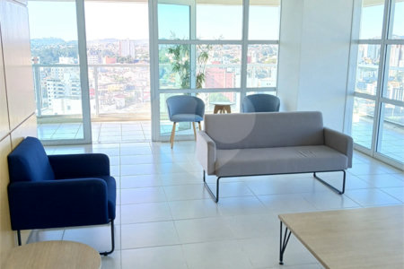 Sala para alugar no Centro, São Bernardo do Campo, SP