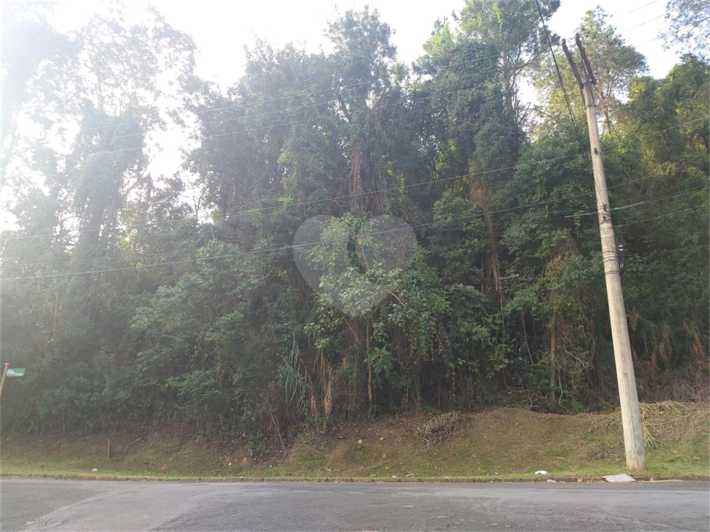 Terreno à venda no condomínio São Joaquim, Vinhedo - SP