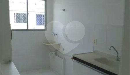 Apartamento à venda com 2 quartos em Vila Tesouro, São José dos Campos, SP