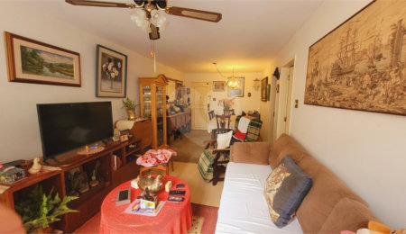 Apartamento à venda com 2 quartos, sendo 1 suíte,  em Pinheiros, São Paulo, SP