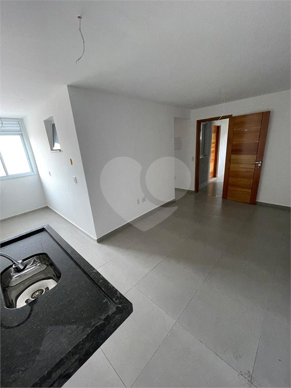 Apartamento à venda com 2 quartos em Vila Isolina Mazzei, São Paulo, SP
