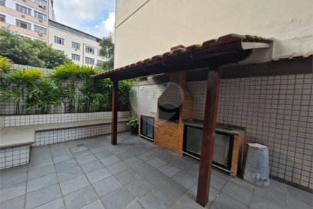 Apartamento à venda com 3 quartos, sendo 1 suíte,  em Tijuca, Rio de Janeiro, RJ