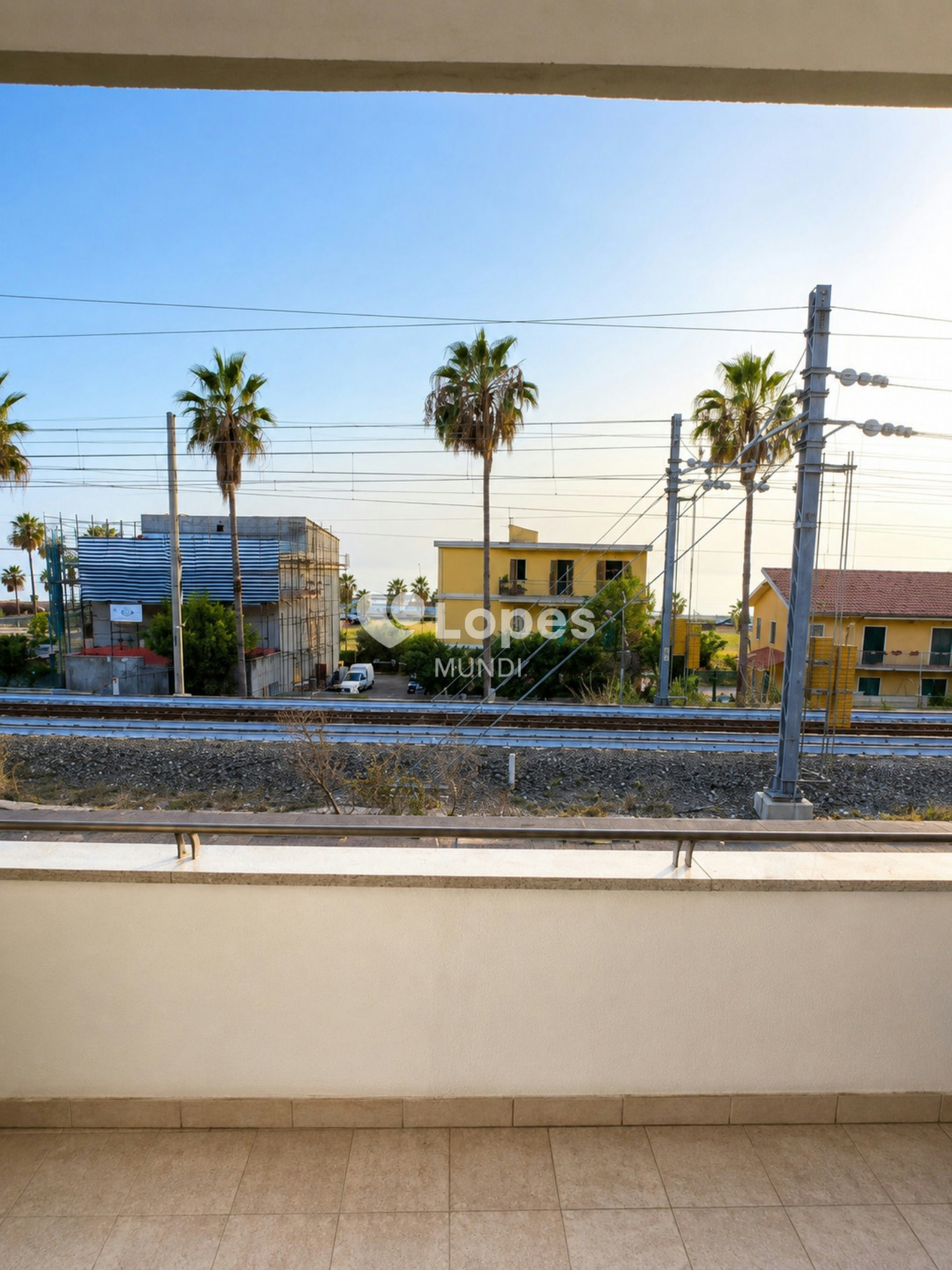 Apartamento com 1 quarto à venda em San Lucido, Cosenza, Itália