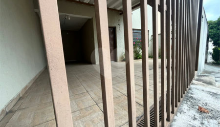 Sobrado à venda com 3 quartos em Mandaqui, São Paulo, SP