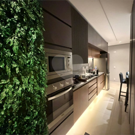 Apartamento à venda com 4 quartos, sendo 1 suíte, em Cerqueira César, São Paulo, SP