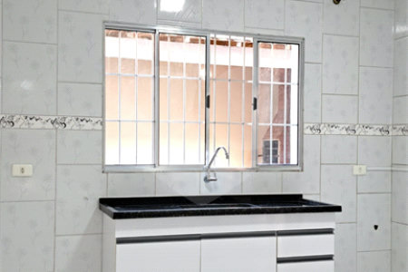 Casa à venda com 2 quartos em Jardim Vitória, Mairinque, SP