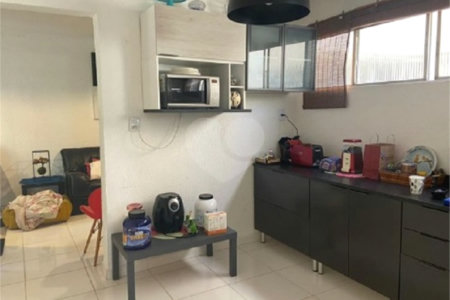 Apartamento à venda com 3 quartos em Alto de Pinheiros, São Paulo, SP
