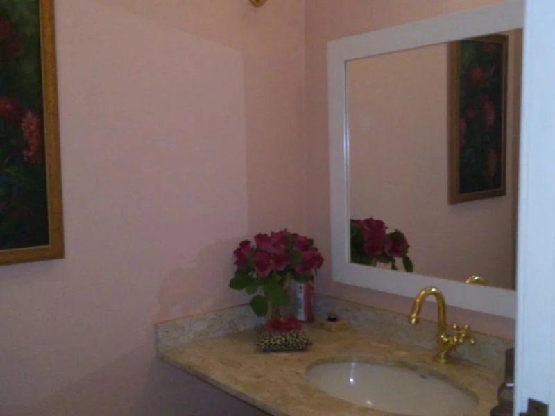 Apartamento à venda com 4 suítes em Jardim Leonor, São Paulo, SP