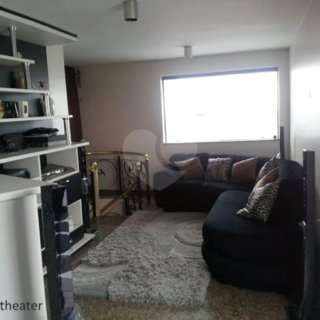 Cobertura à venda com 3 quartos, sendo 1 suíte, em Vila Maria, São Paulo, SP