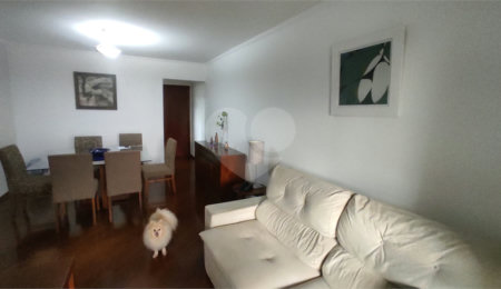 Apartamento à venda com 3 quartos, sendo 1 suíte, em Santana, São Paulo, SP
