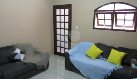 Casa à venda com 3 quartos em Vila Ivone, São Paulo, SP