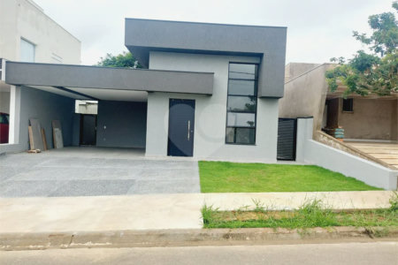 Casa à venda com 3 quartos, sendo 1 suíte, no condomínio São Venancio Granville, Itupeva - SP
