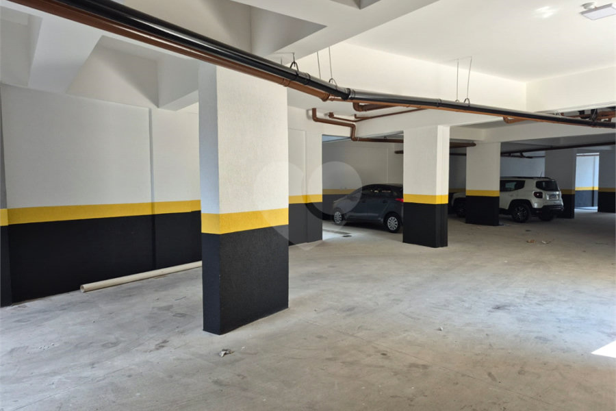 Apartamento para alugar com 2 quartos em Tucuruvi, São Paulo, SP