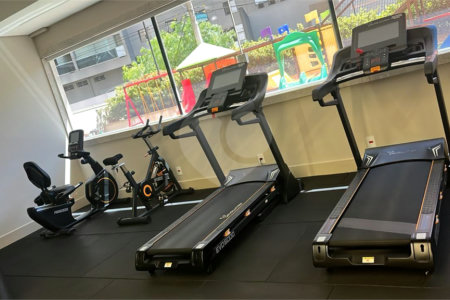 Apartamento à venda com 3 suítes em Bosque das Juritis, Ribeirão Preto, SP