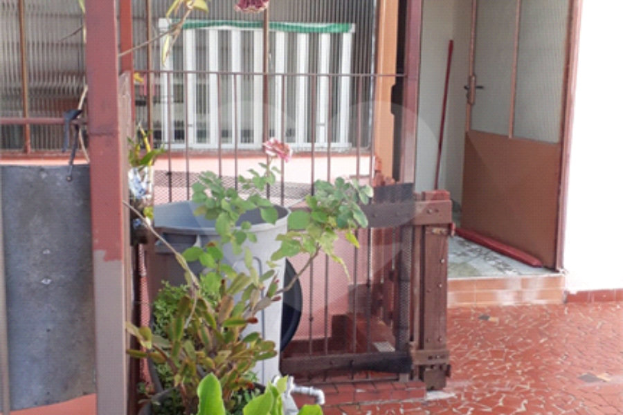Sobrado à venda com 4 quartos no Brasilândia, São Paulo, SP