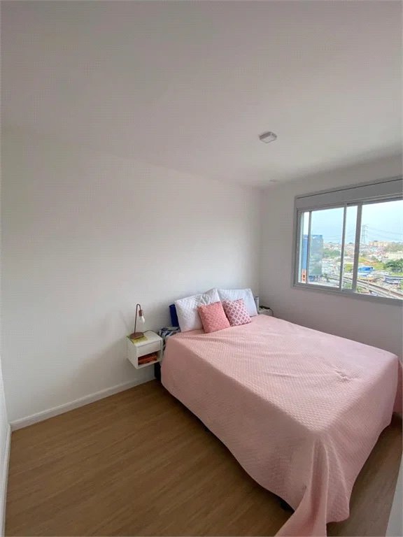 Apartamento à venda com 2 quartos em Vila Andrade, São Paulo, SP