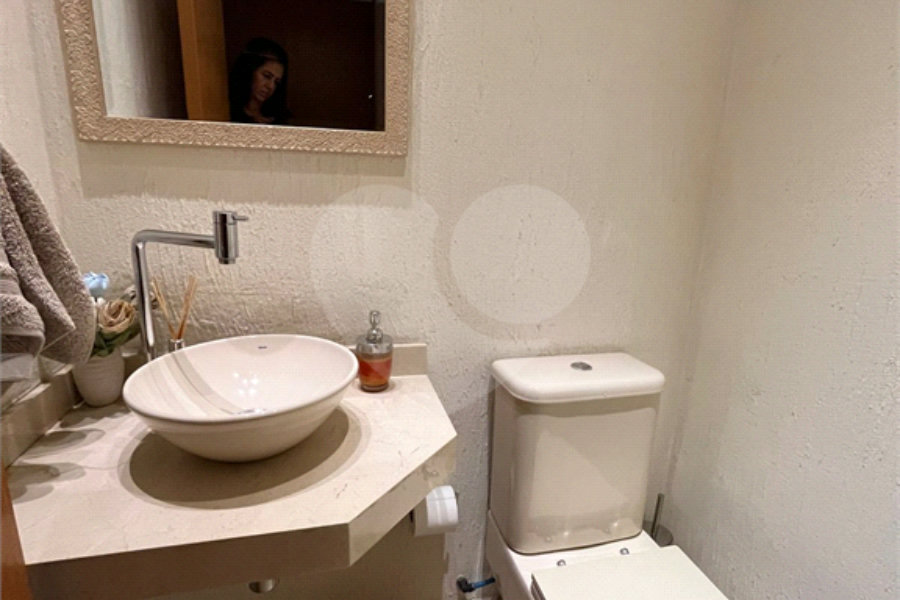 Apartamento à venda com 3 suítes em Tucuruvi, São Paulo, SP