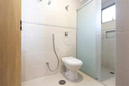 Apartamento à venda com 3 quartos, sendo 1 suíte, em Perdizes, São Paulo, SP