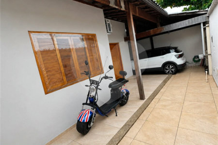 Casa à venda com 2 quartos, sendo 1 suíte, em Campo Grande, Rio de Janeiro, RJ